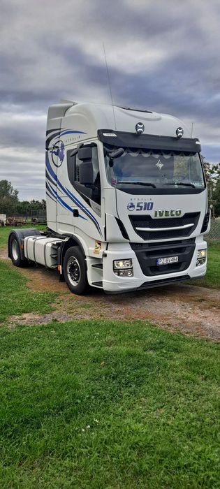 Iveco