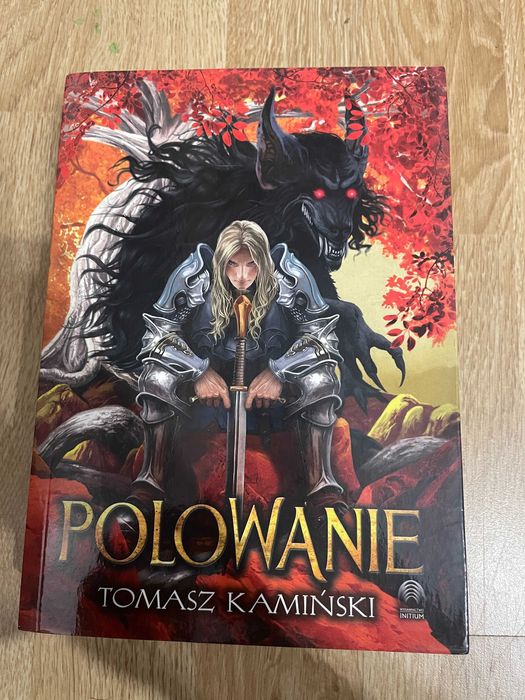 Tomasz Kamiński - Polowanie