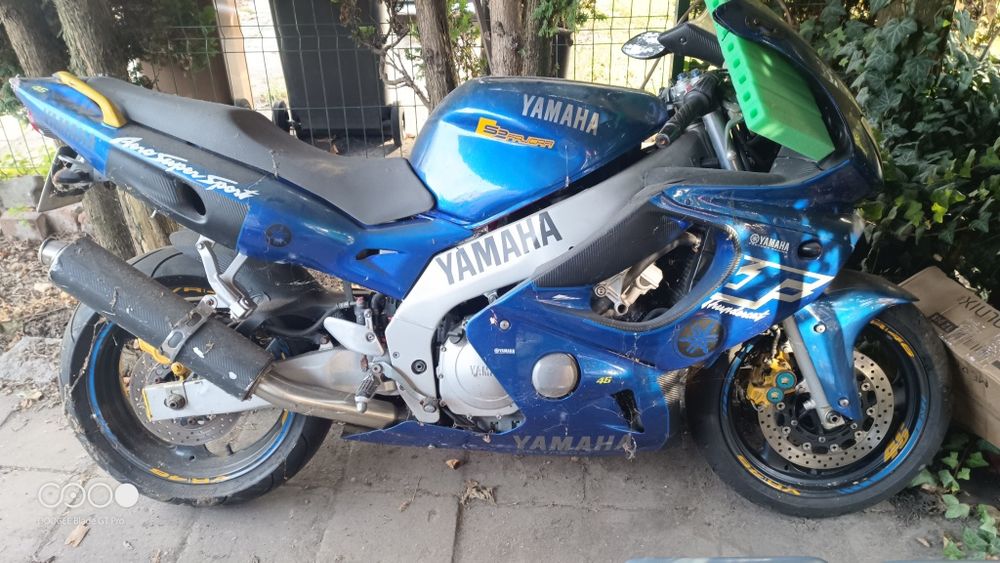 Yamaha