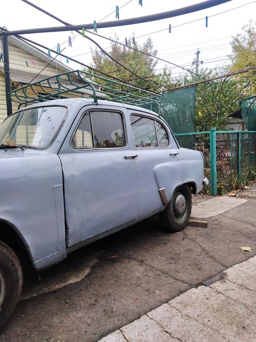Продам ретро машину