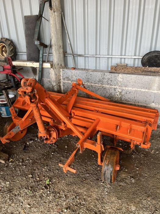 Freze Galucho de 1,70metro