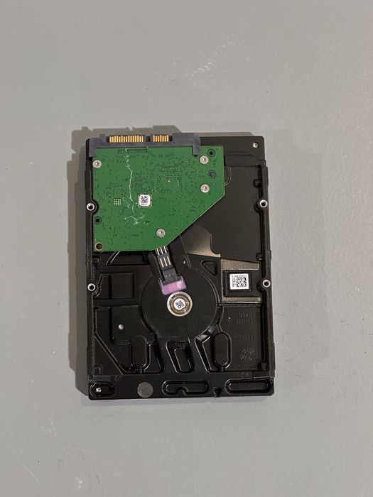 Dyski Twarde HDD 3.5" SATA – Seagate 2TB oraz 1TB