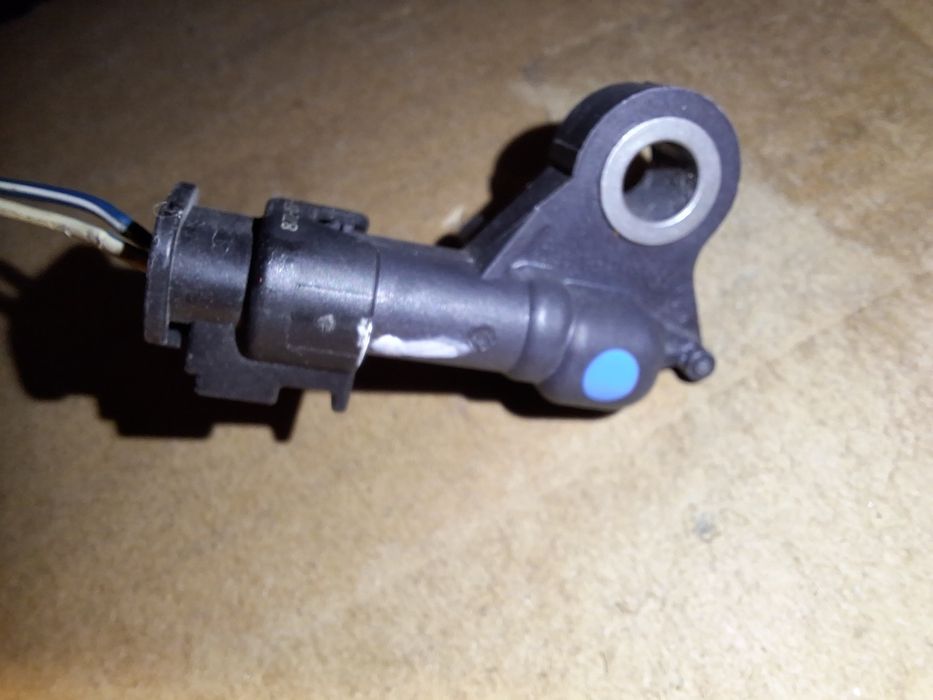 Безпека пішохода, датчики безпеки Ягуар, Jaguar, датчики удару