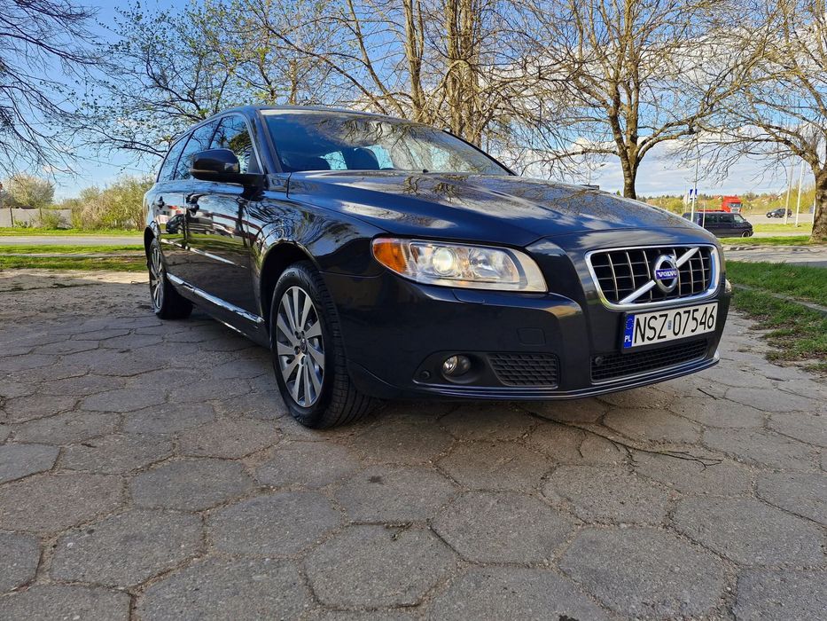 Volvo V70