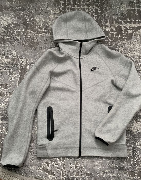 nike tech fleece