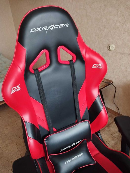 Кресло DXRacer G Series, Новое