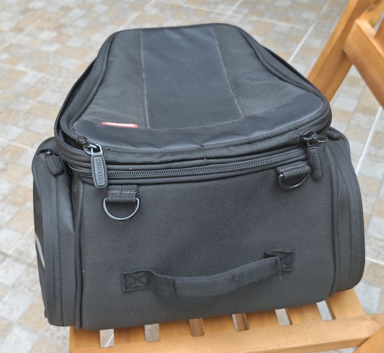 Bolsa para banco Honda / Shad