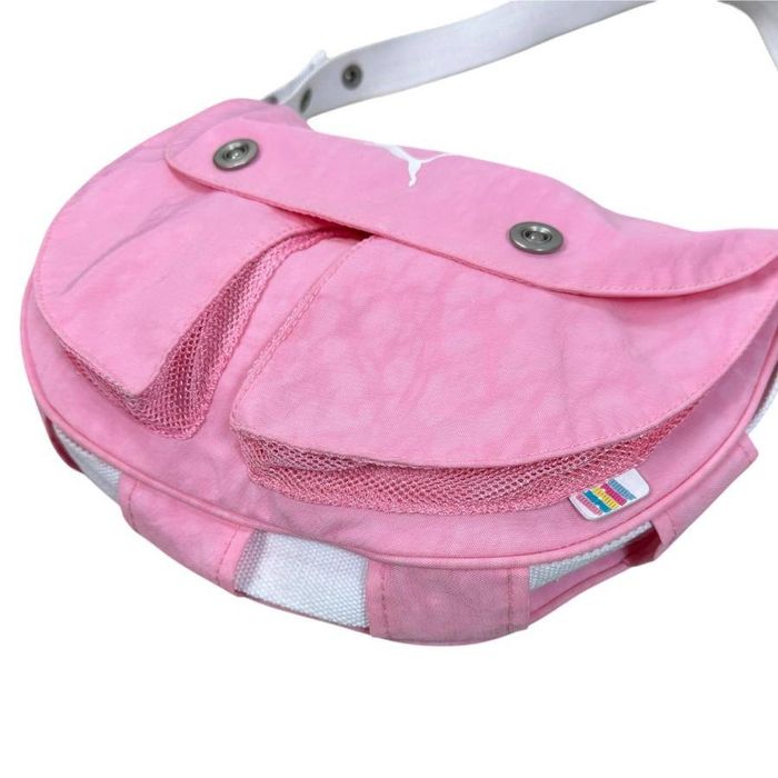 Вінтажна сумочка Puma