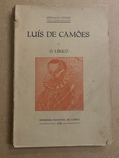Livros de Camões