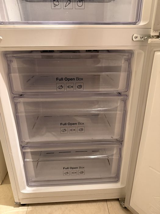 Frigorifico combinado