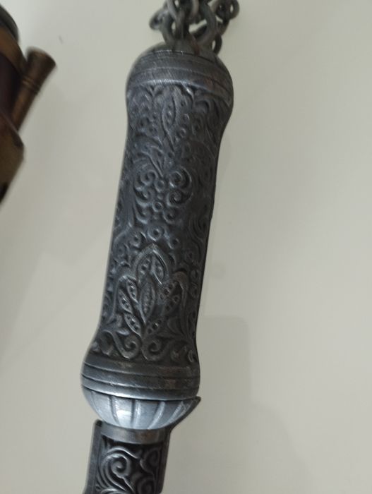 Peças decorativas