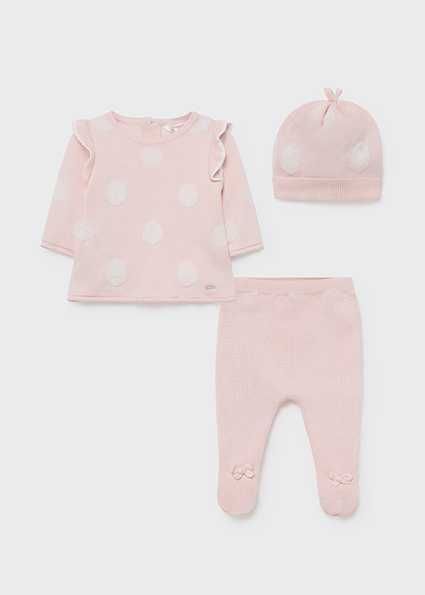 STOCK bebé MAYORAL e outros