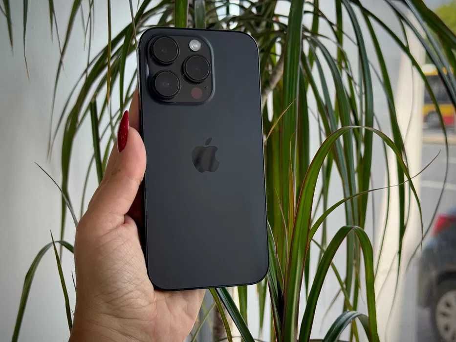 iPhone 14 Pro 256 GB Space Black | OKAZJA | raty 0% | gwarancja 2l.