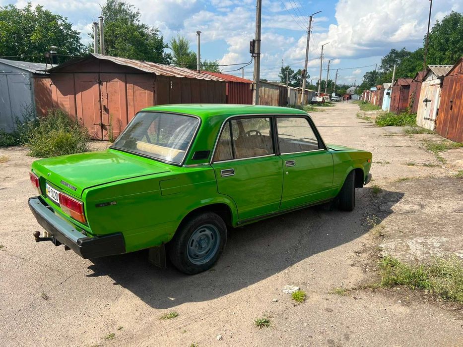 Продам Обслужений та надійний Автомобіль