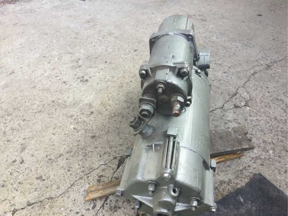 Стартер камаз 5320 и так далее