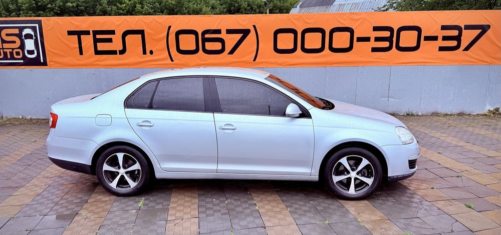 Volkswagen Jetta 2007 VIN WVWZZZ1KZ7M124924 фото оголошення 7 з 20