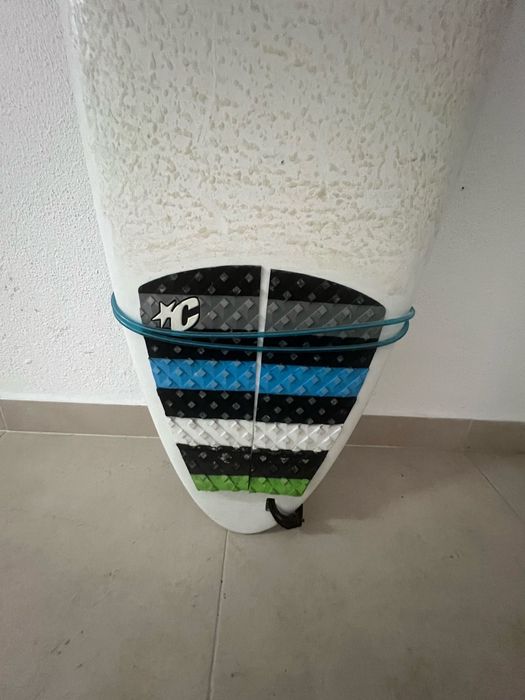 Prancha Torq 6.8
