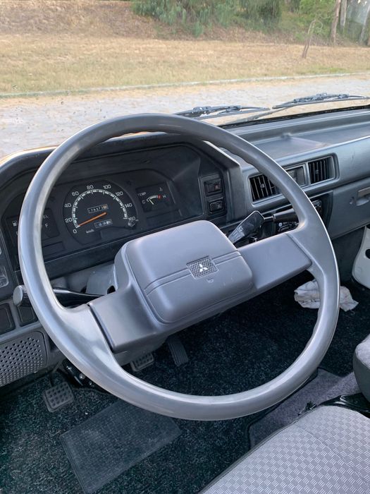 Mitsubishi L300 Diesel