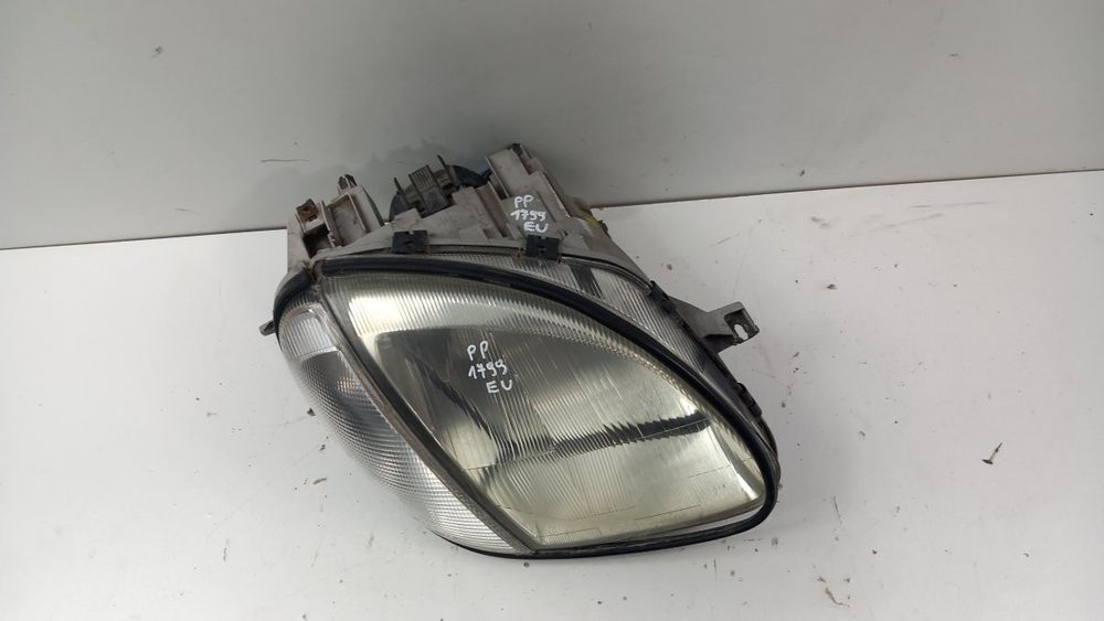 Mercedes Slk R170 Lampa Przód Prawa Eu