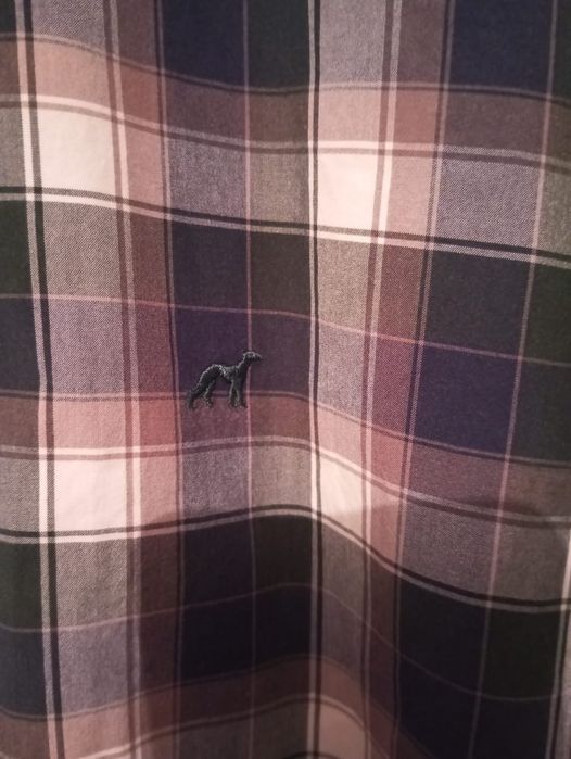 Camisa Sacoor Tamanho XL