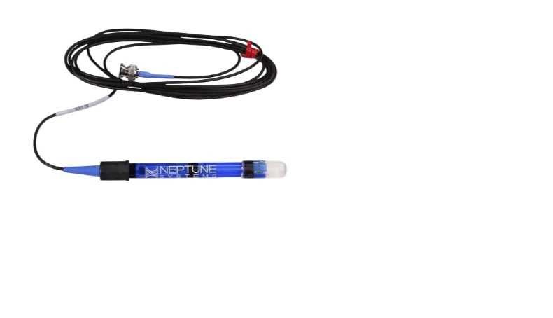 Sonda de pH Neptune Systems Apex – Usada