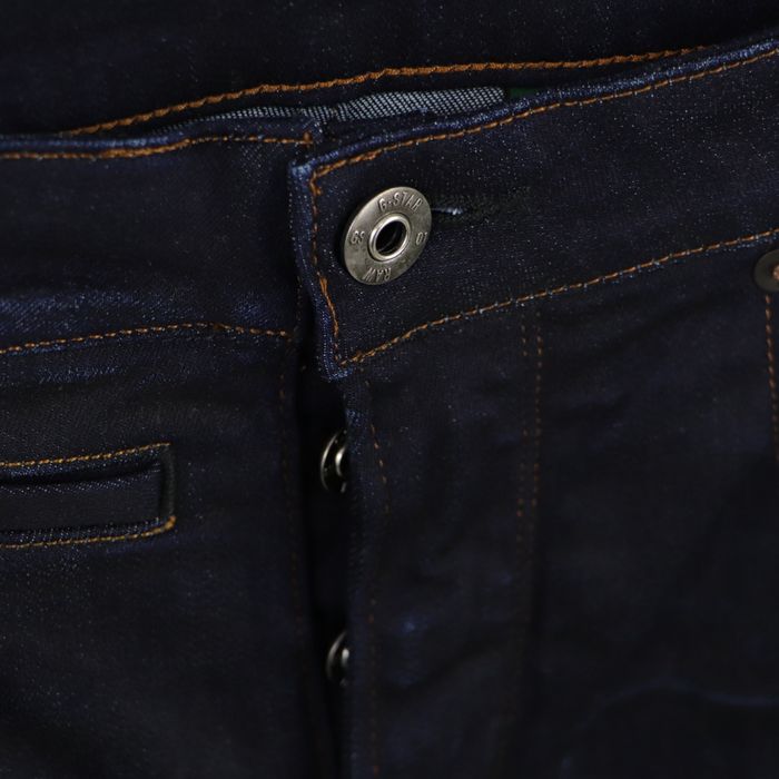 Чоловічі Джинси G-Star Raw D-Staq