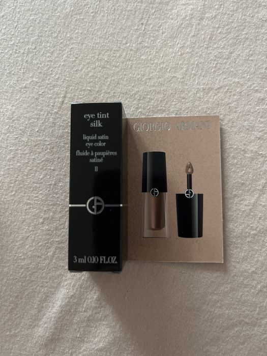 Armani eye tint silk 11 cień do powiek