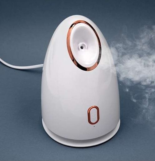 Sauna do twarzy firmy Oriflame