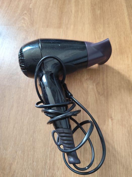 Secador profile style 1600