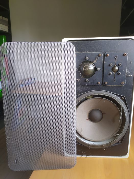 Kolumna Braun stan i model nieznane