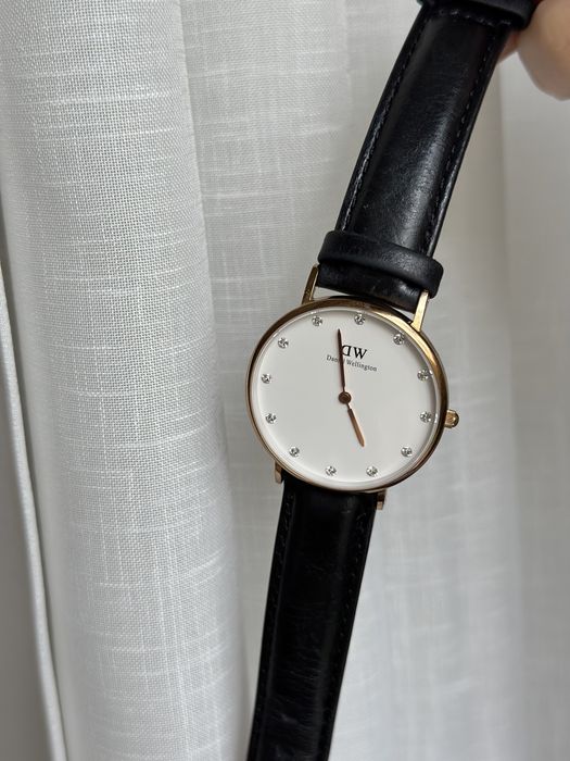 Zegarek Daniel Wellington Classy Scheffield
