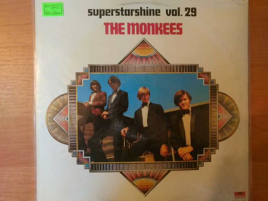 Коллекция виниловых пластинок Slipknot Smokie Cranberries Supermax