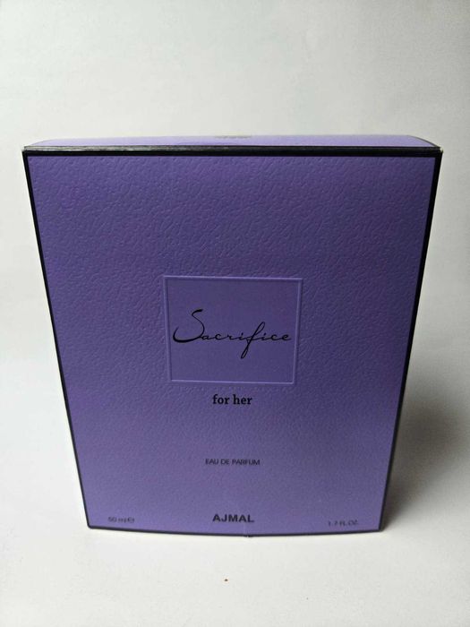 Ajmal Sacrifice 50 ml