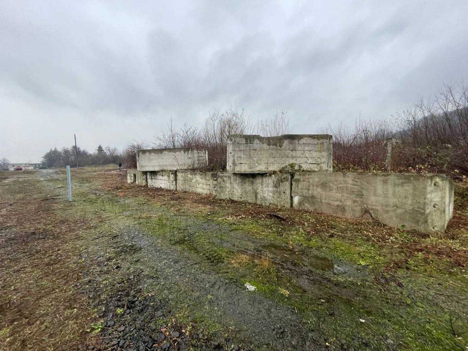 Септик квадратний однокамерний