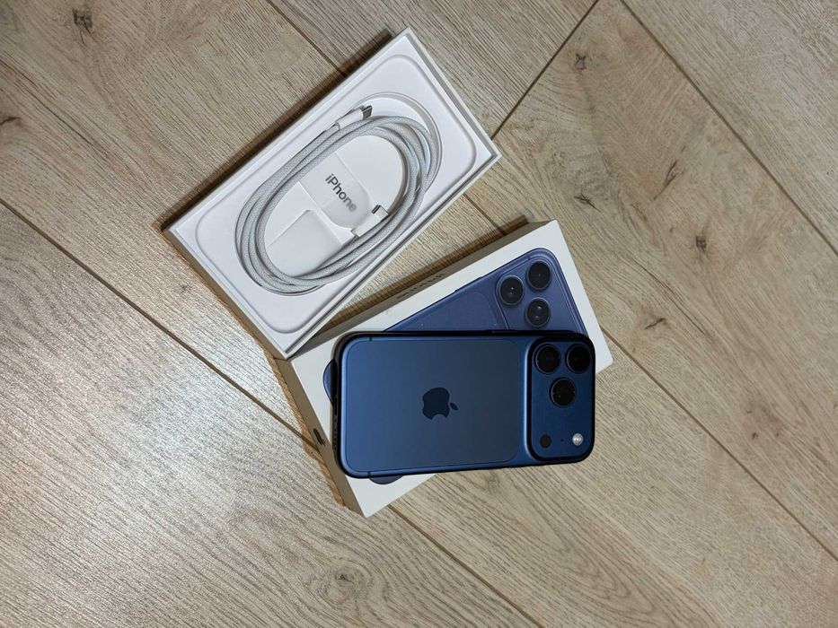 Iphone 17 pro 512gb NOWY!!!