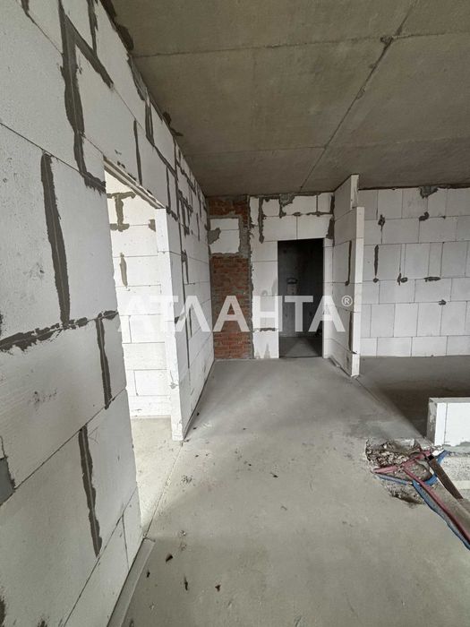 Многокомнатная квартира по адресу (площадь 162,3 м²) - Atlanta.ua - фото 11