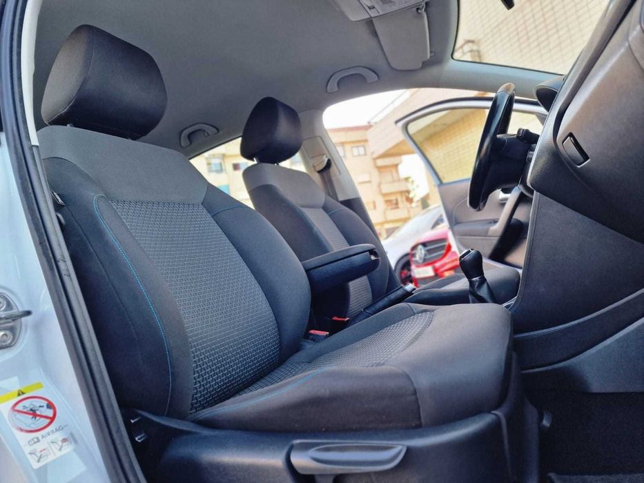 VOLKSWAGEN POLO 1.4TDI 75Cv