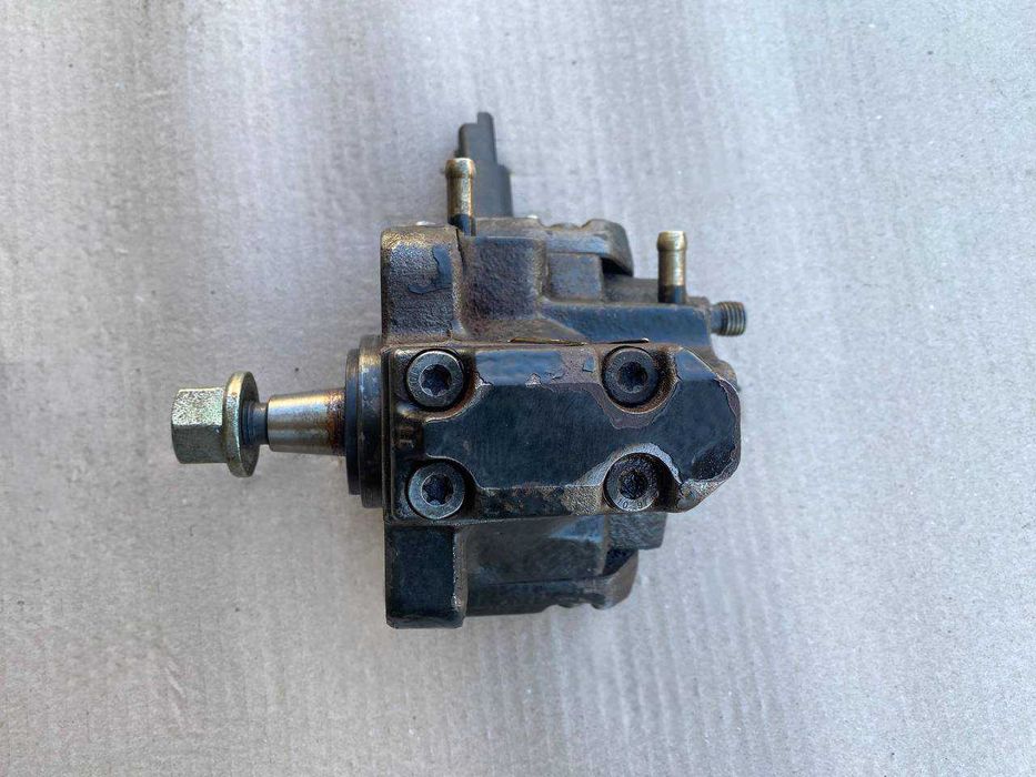 ТНВД Citroën C5 Jumpy Dispatch Peugeot Fiat Alfa Romeo Lancia