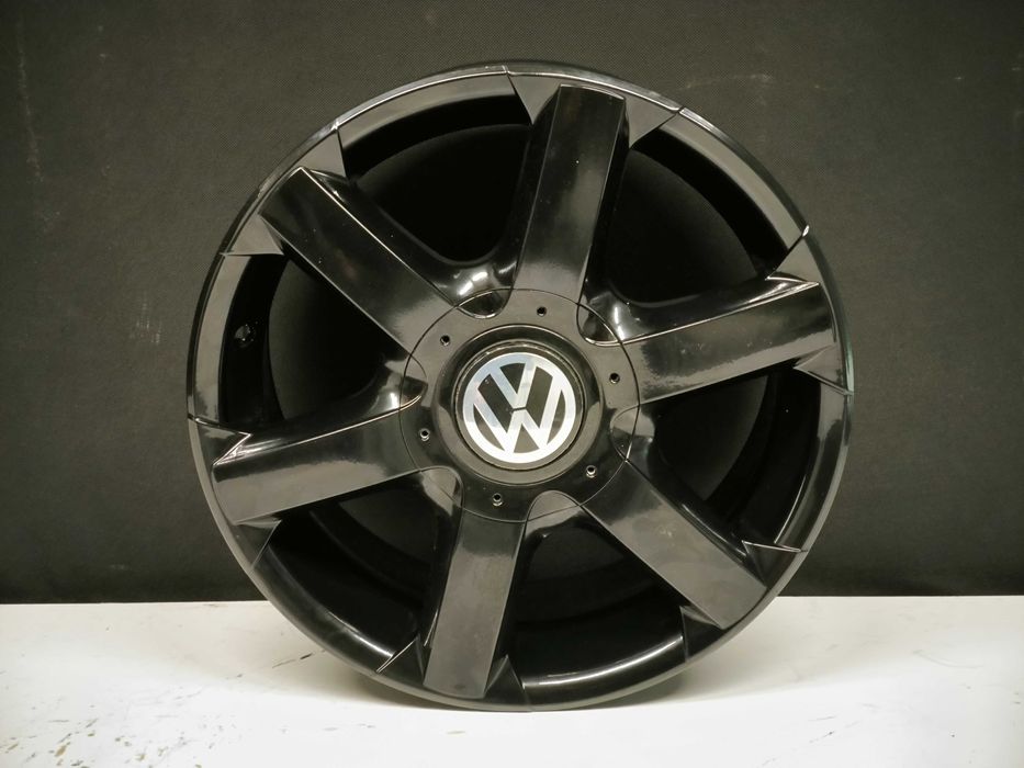 Alufelgi 17 5x120 Vw T5/ T6 #424