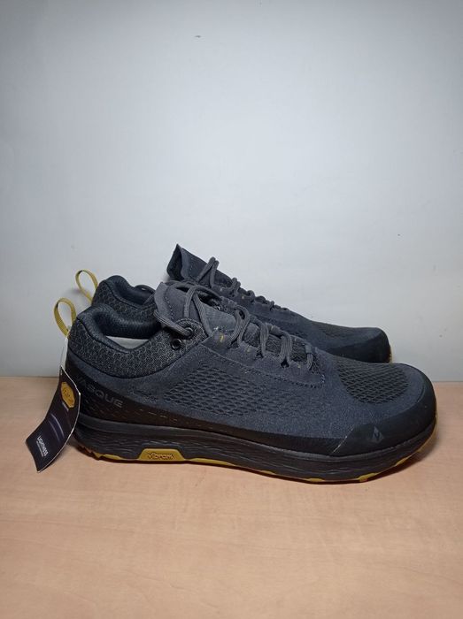 Трекінгові кросівки Vasque Breeze Nature tex 44р.