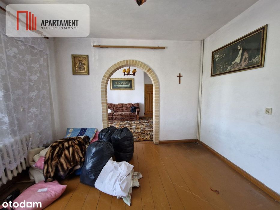 Atrakcyjne siedlisko z dużą działką - Widok 5