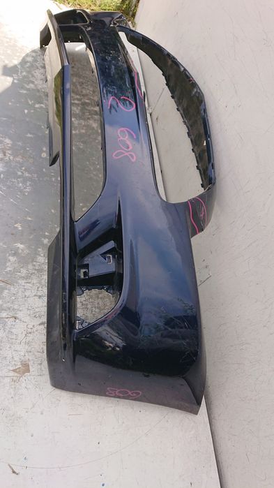 Dodge Charger 10- zderzak przedni przód KOLUMB Jasienica