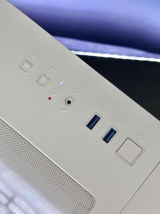 Digital PC Midline Mirage | Ryzen 7500F + RTX5060