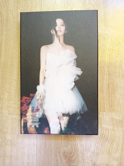 Album Jisoo ME kpop