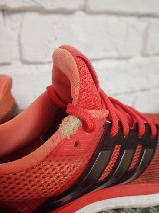 Кроссовки Adidas Supernova Boost