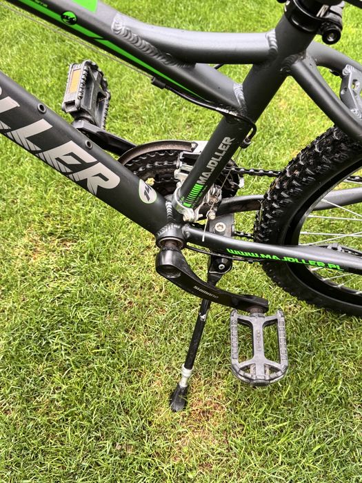 Rower Majdller stan bardzo dobry