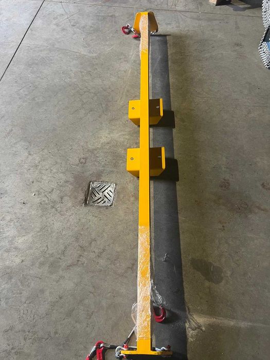 KREMER belka do podnoszenia, trawersa