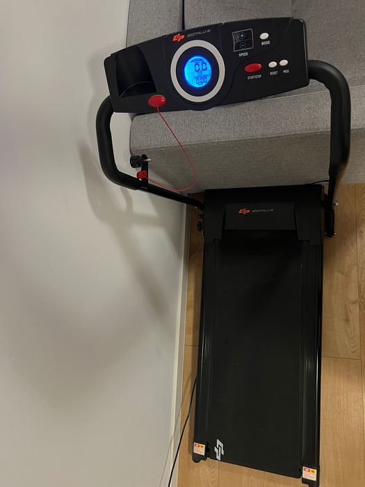 COSTWAY IHP Electric Foldable Threadmill