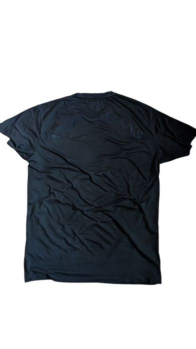Футболка armani оригинал