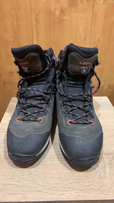 Продам ботинки lowa cadin gtx mid 42